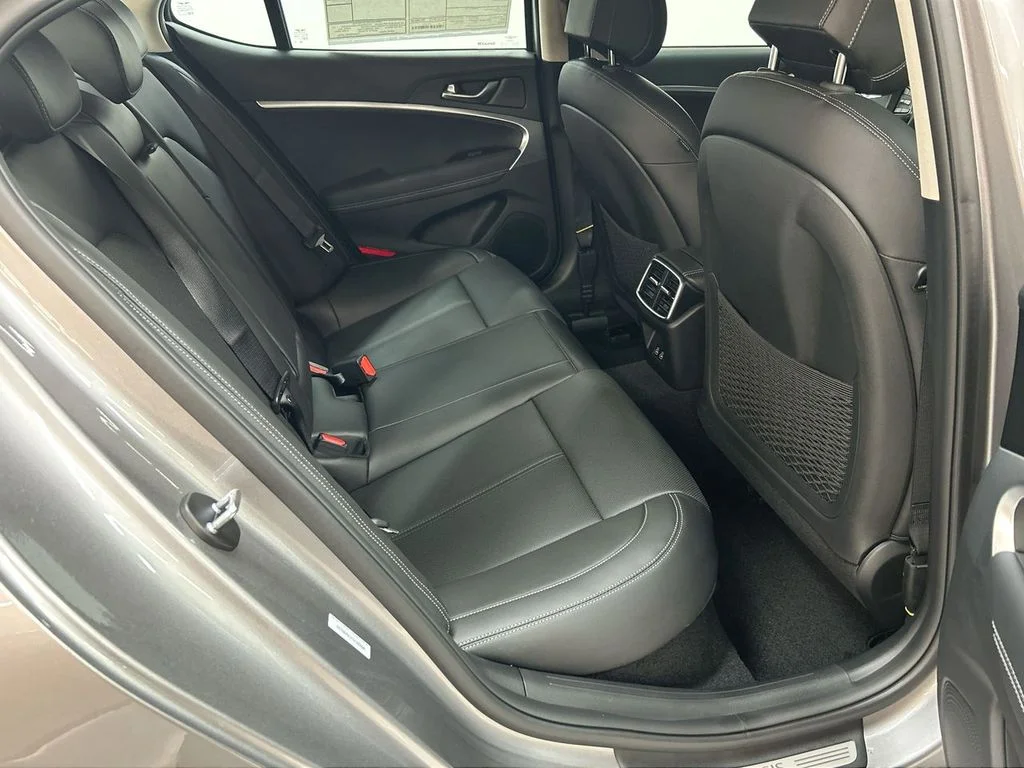 Used 2026 Silver Genesis 2.5T image 17