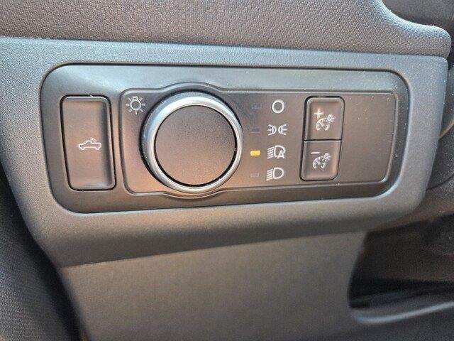 Used 2022 Carbonized Grey Metallic Ford XLT image 14