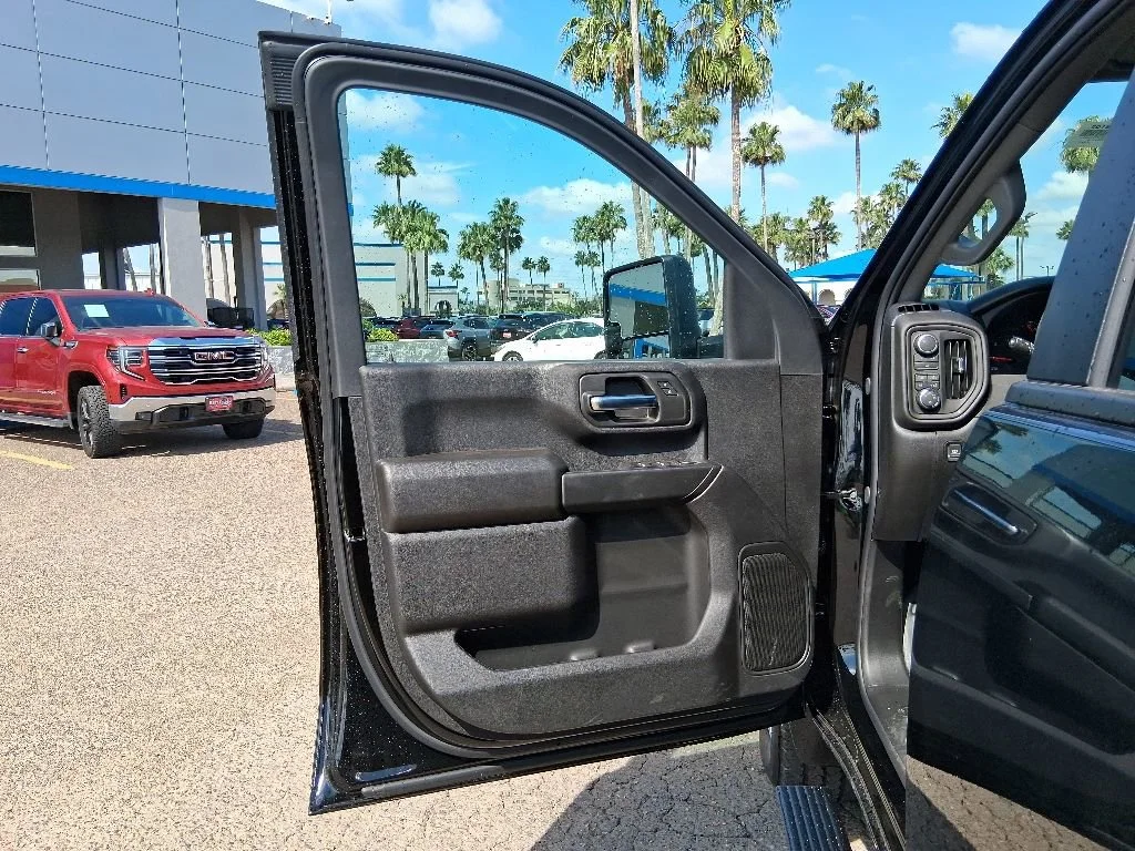 2026 Chevrolet Silverado 2500 HD Work Truck - Photo 12