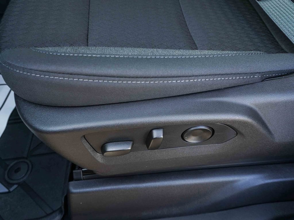 New 2026 Sterling Gray Metallic Chevrolet Custom image 27