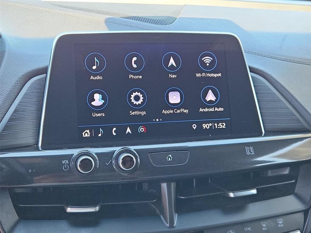 2020 Cadillac CT4 Luxury - Photo 28