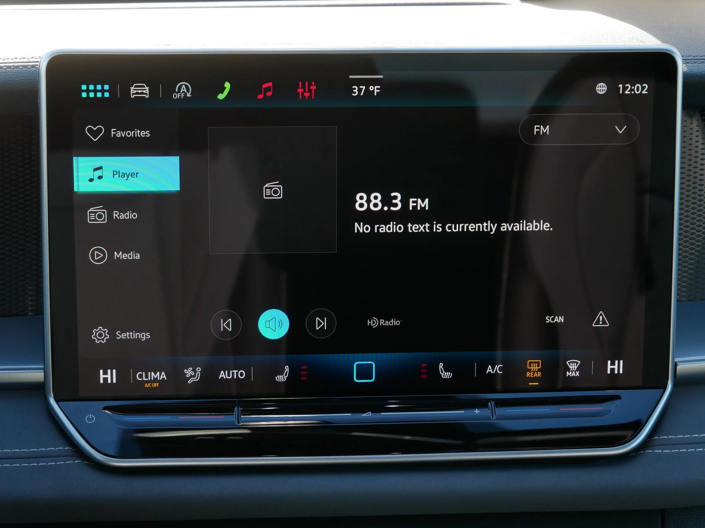 2026 Volkswagen Tiguan SE R-LINE BLACK - Photo 11