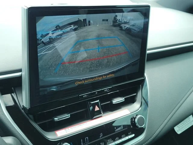 Used 2026  Toyota XSE image 28