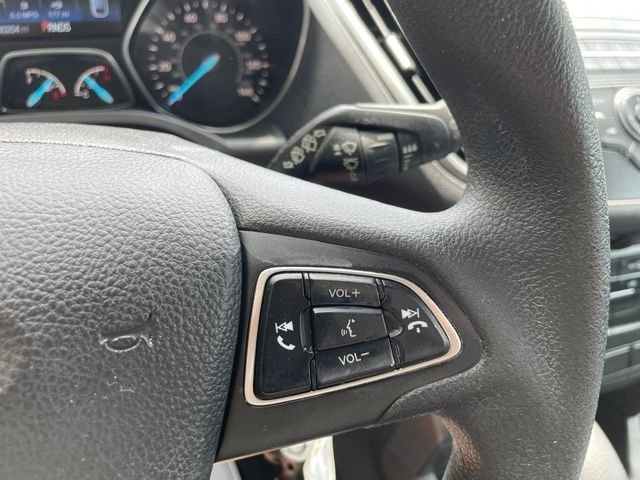 Certified Used 2019 Magnetic Ford S image 17