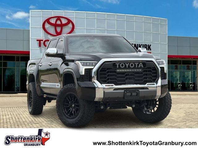 2025 Toyota Tundra 1794