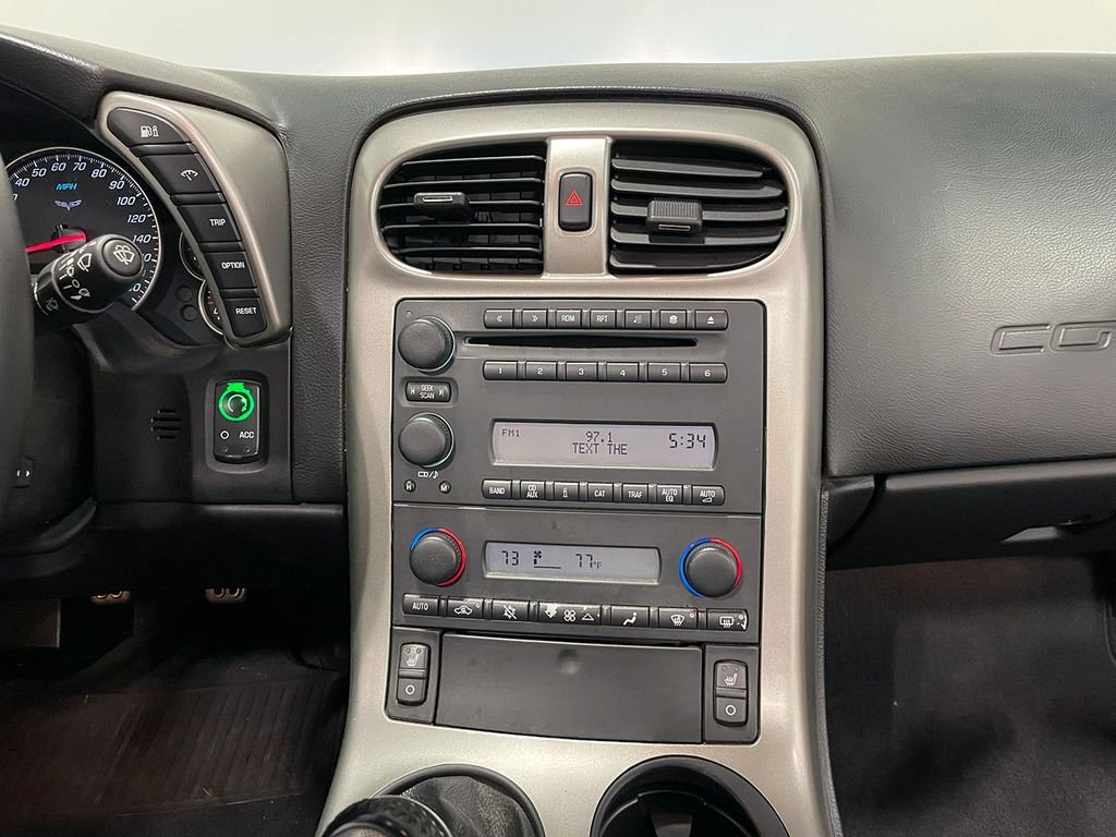 Used 2005 Yellow Chevrolet Base image 50