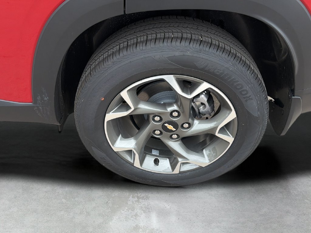 2026 Chevrolet Trax LT - Photo 46