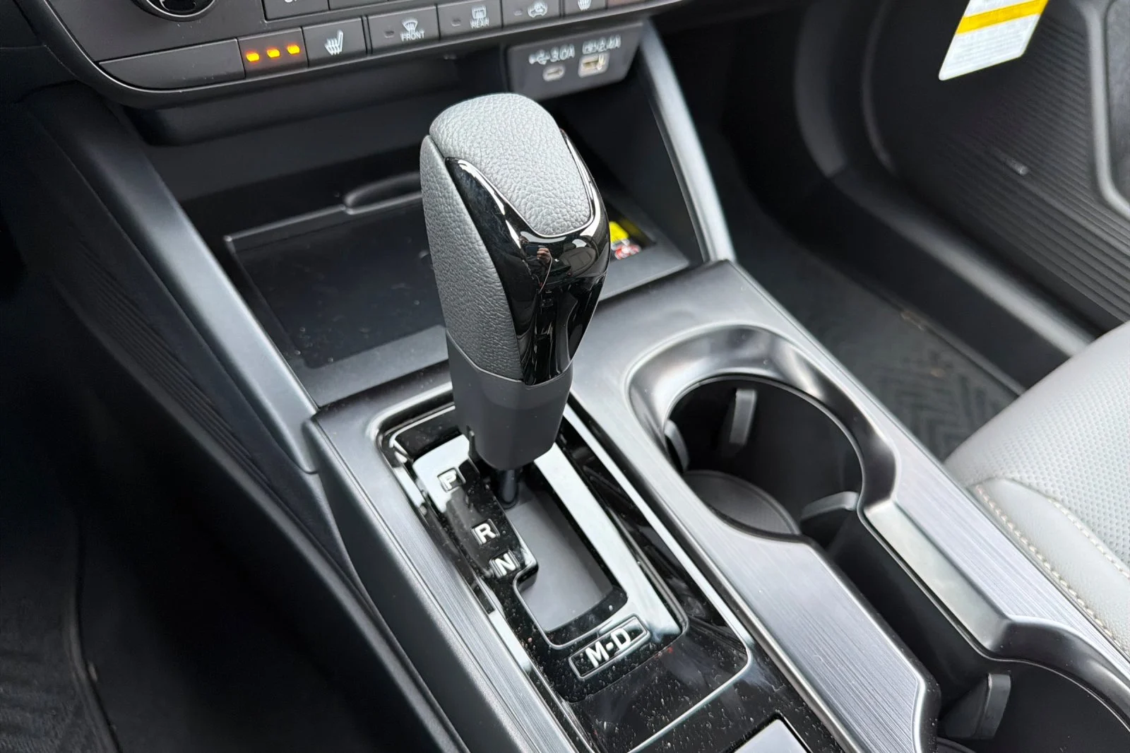 2026 Subaru Outback Limited - Photo 22