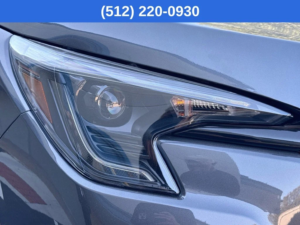 New 2027 Gray Subaru Premium image 38