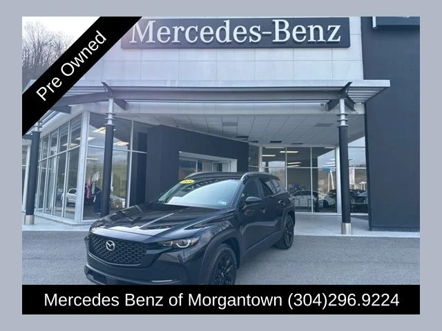 2025 Mazda CX-50 2.5 S Premium's photo