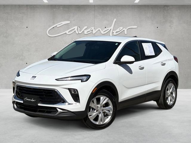 2026 Buick Encore GX Preferred's photo