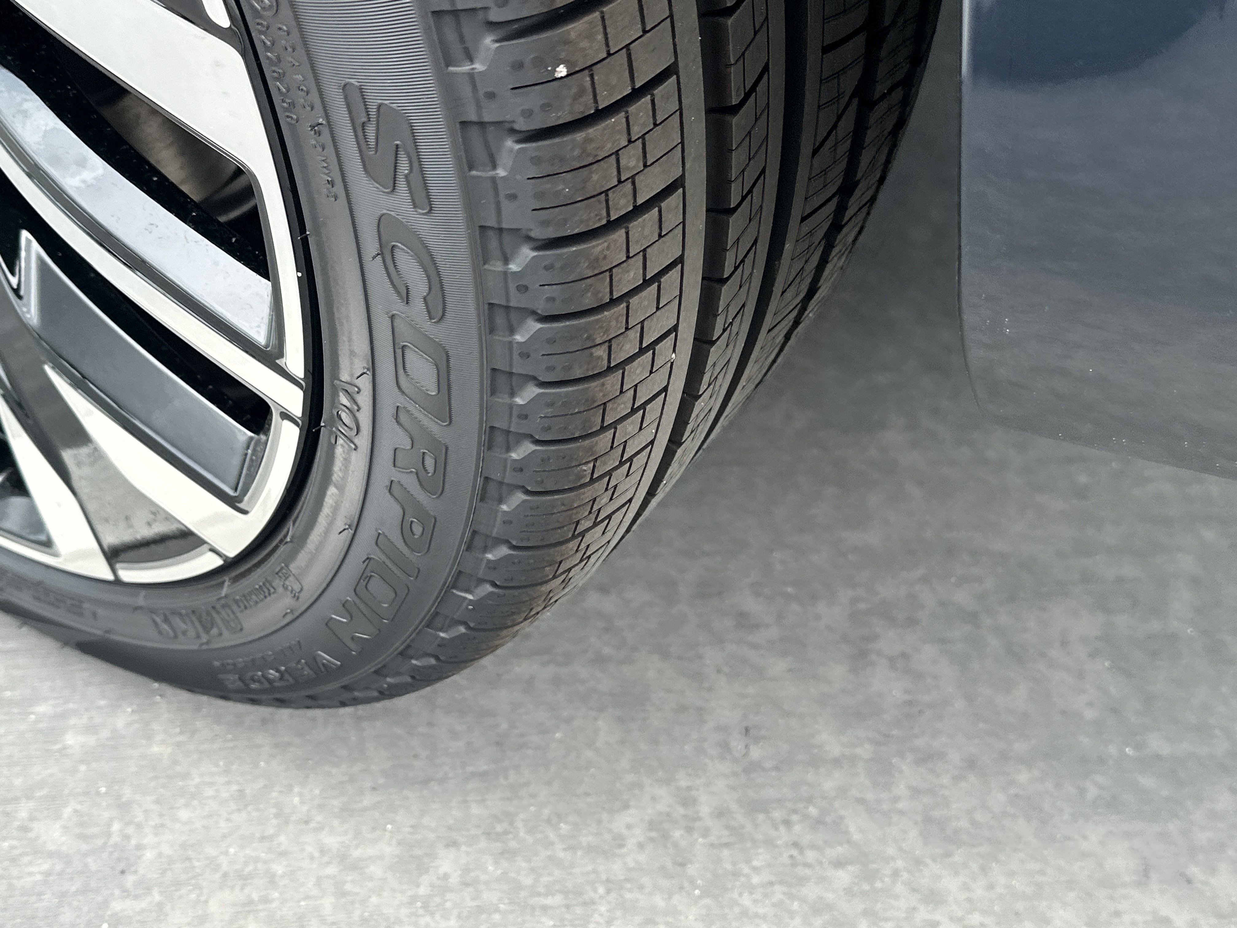 New 2026 Denim Blue Volvo Ultra image 11