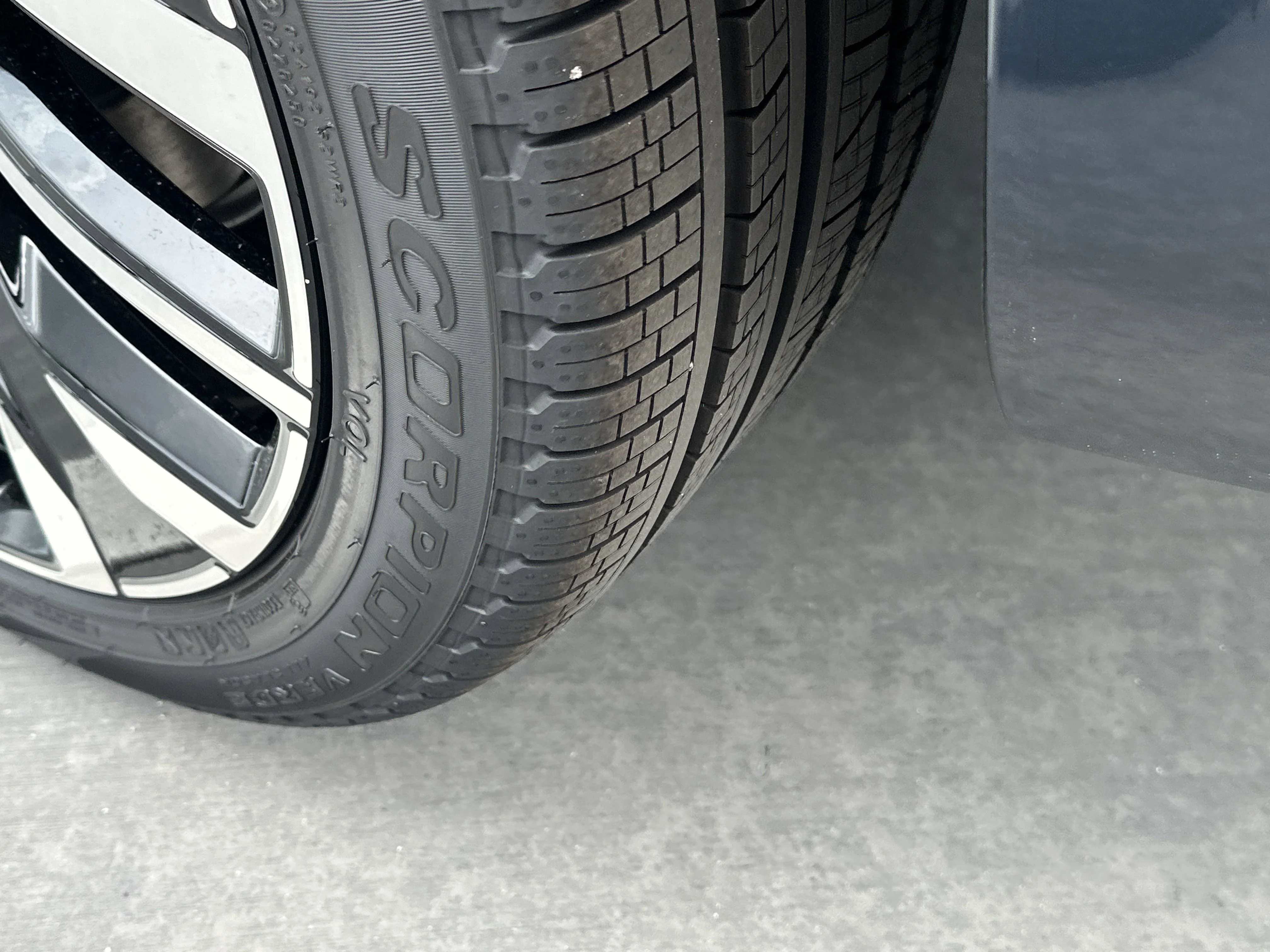 2026 Volvo XC90 Ultra - Photo 11