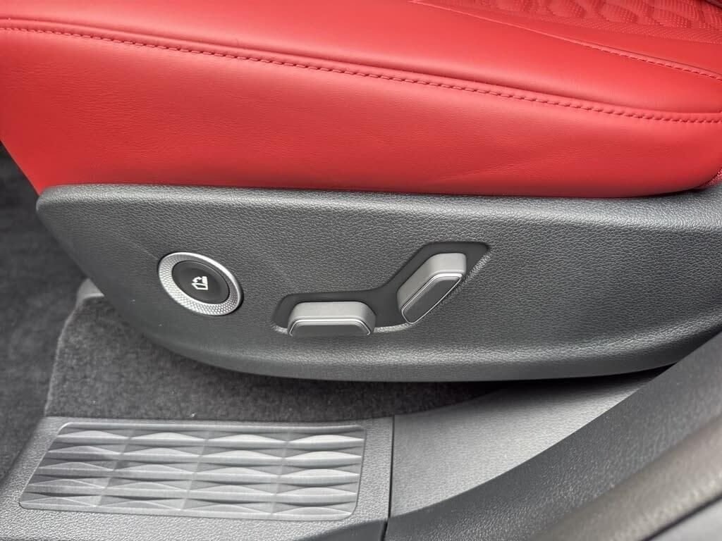2026 GENESIS GV80 Coupe E-SC - Photo 43