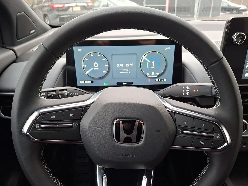 2026 Honda Prologue Touring - Photo 9