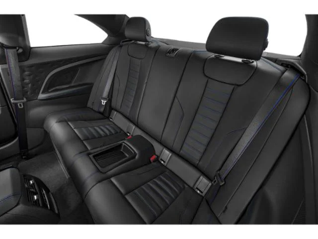 Used 2024 Brooklyn Gray Metallic BMW Base image 16