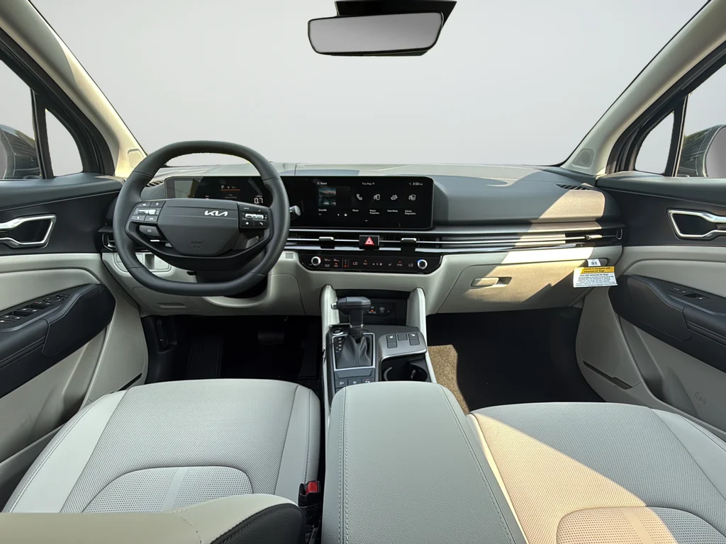 New 2026 Panthera Metal Kia EX image 9