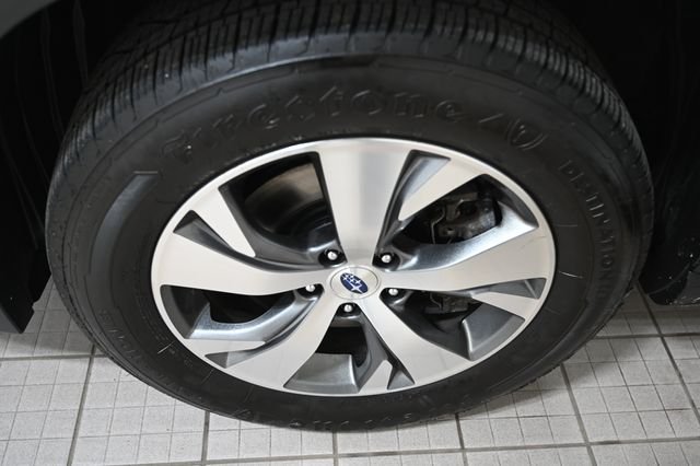 Used 2024 White Subaru Premium image 18