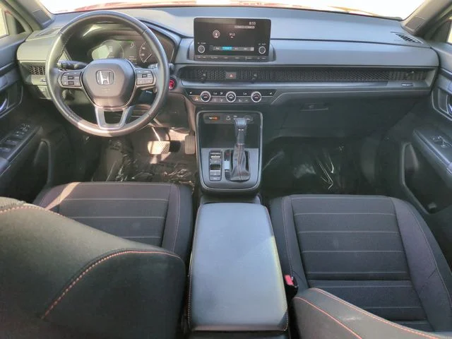 Used 2023  Honda Sport image 11