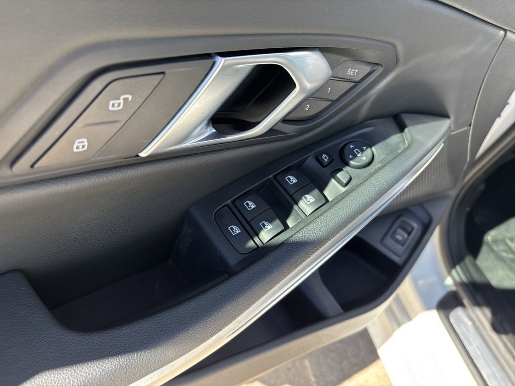 2026 BMW 3 Series 330i - Photo 29
