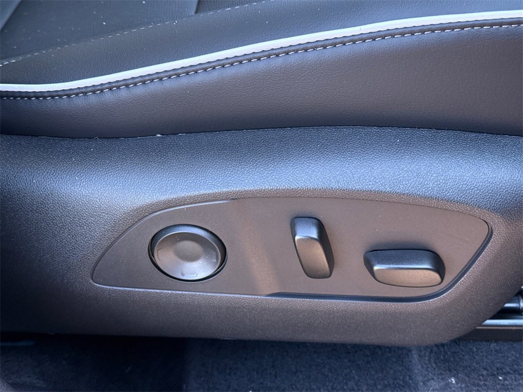 2026 BUICK ENCLAVE - Image 40