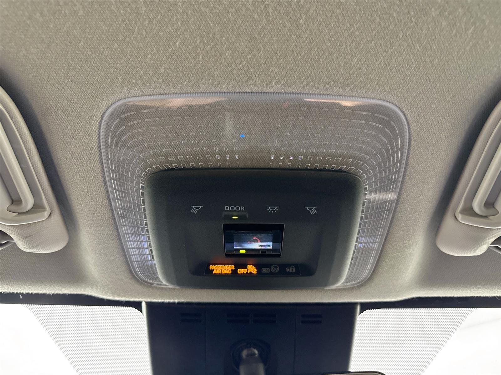 Used 2023 Guardian Gray Toyota XLE image 6