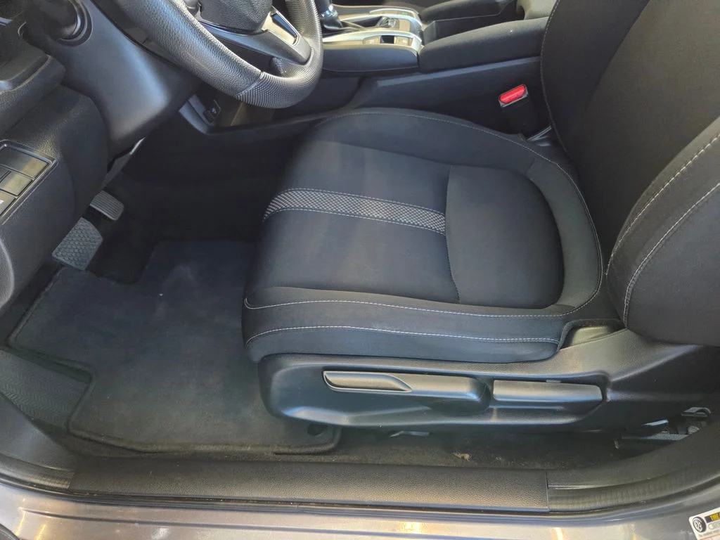 2020 Honda Civic LX - Photo 14