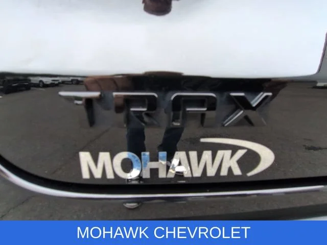 Used 2024 Mosaic Black Metallic Chevrolet 2RS image 31