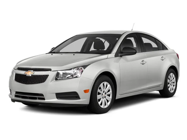2014 Chevrolet Cruze 1LT Auto's photo