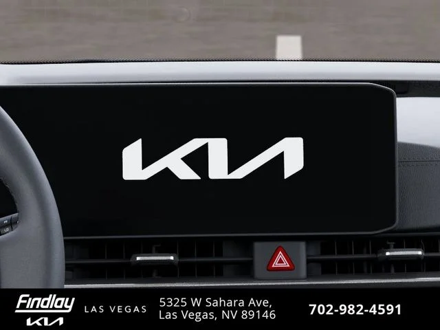 New 2026 Black Kia SX Prestige image 21