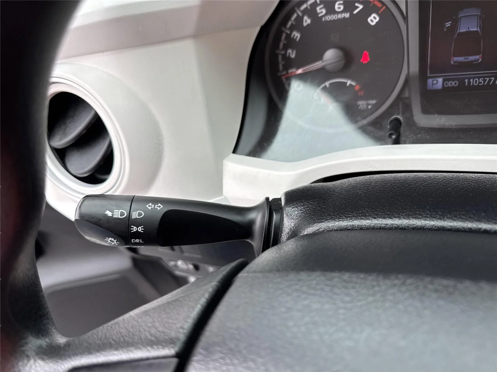 Used 2021 Super White Toyota SR image 18