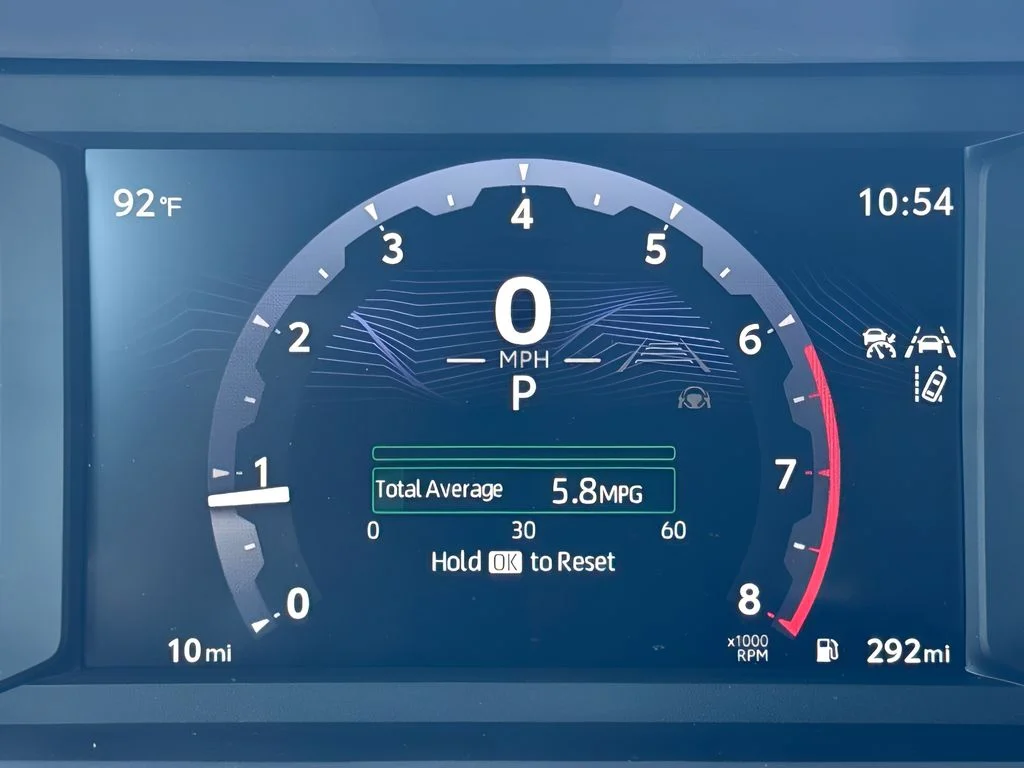 Used 2026 Silver Toyota SR image 19