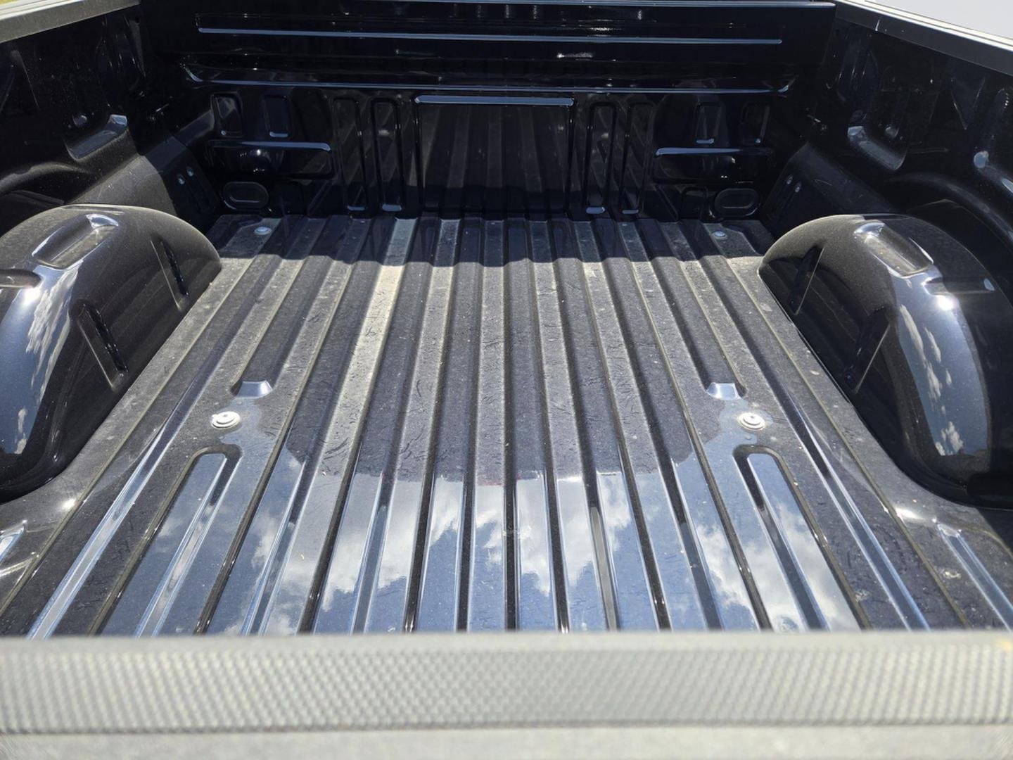 New 2026 Antimatter Blue Metallic Ford XLT image 20