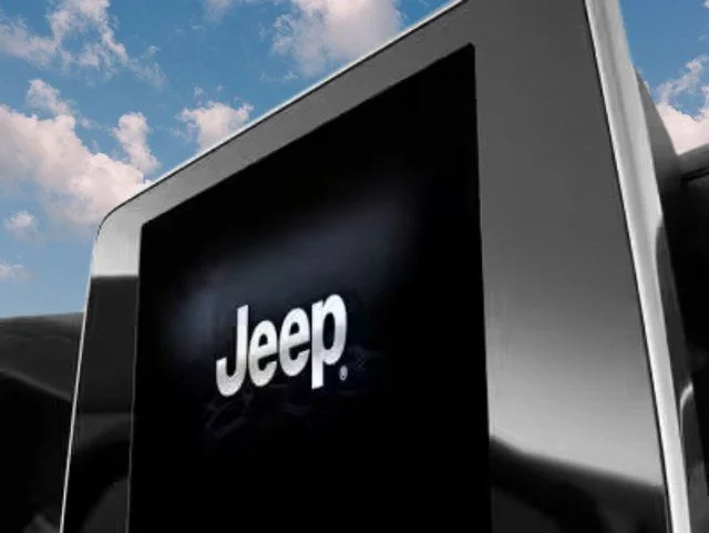 New 2026 Joose Exterior Paint Jeep Latitude image 13