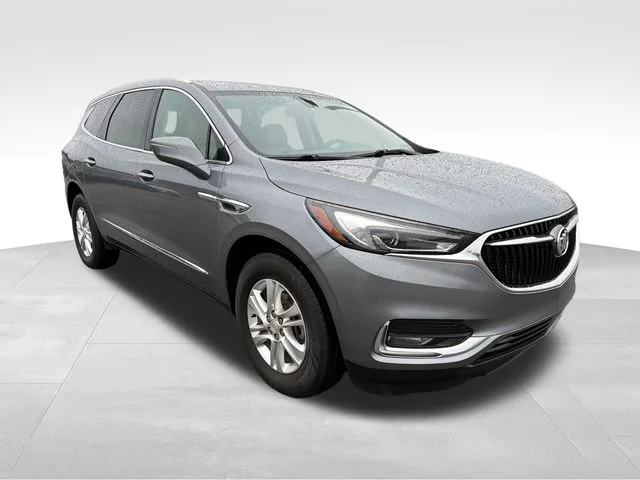 2019 Buick Enclave Essence's photo