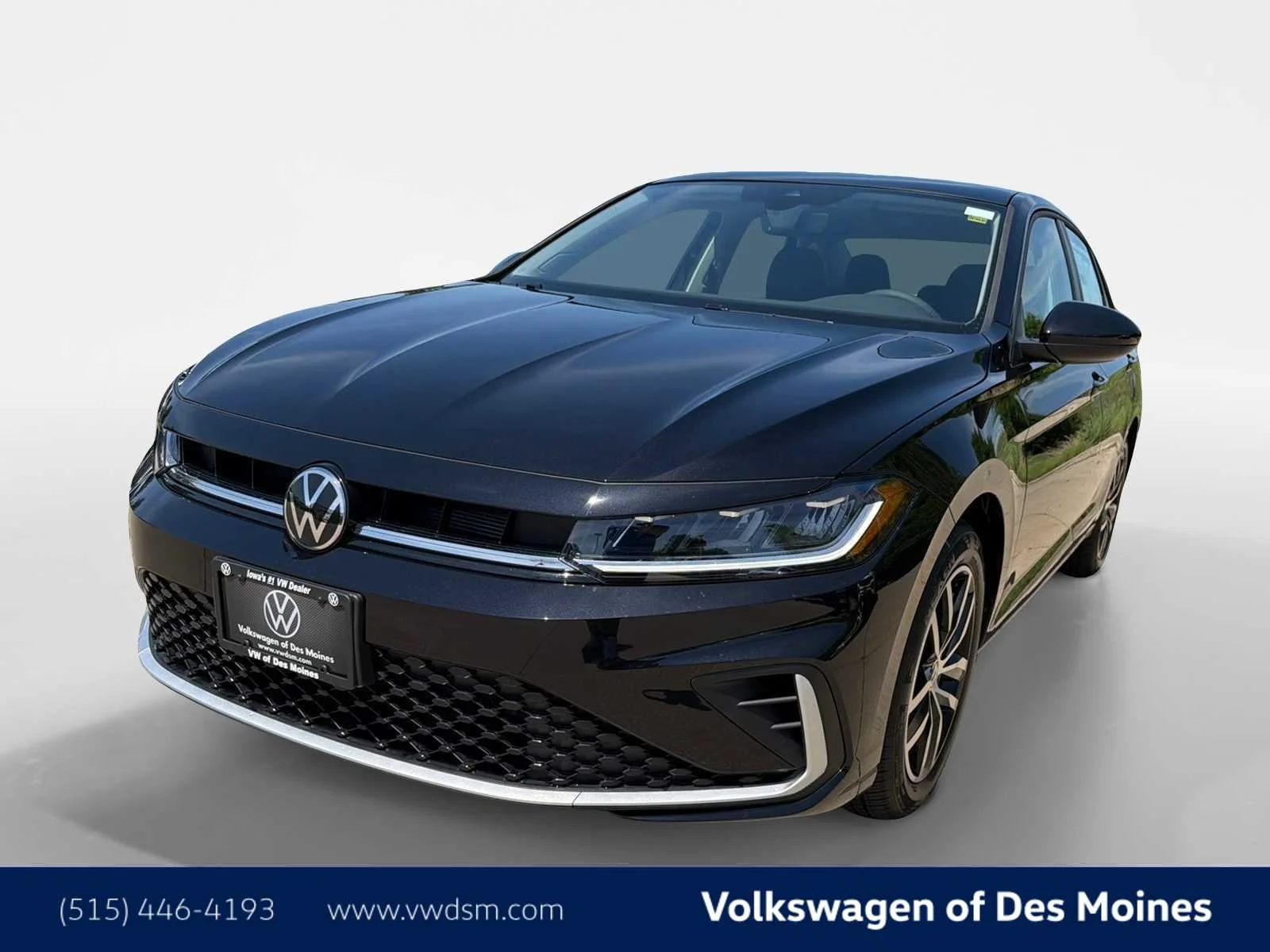 2026 Volkswagen Jetta 1.5T SE Auto SULEV's photo