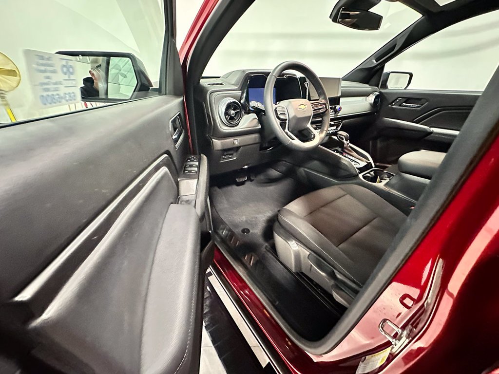Used 2023 Red Chevrolet LT image 20