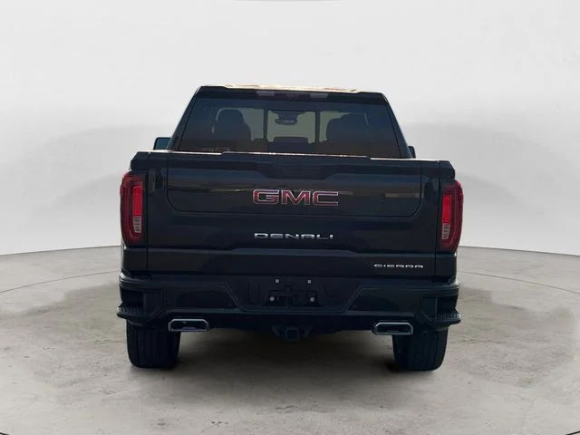Used 2023 Black GMC Denali image 6