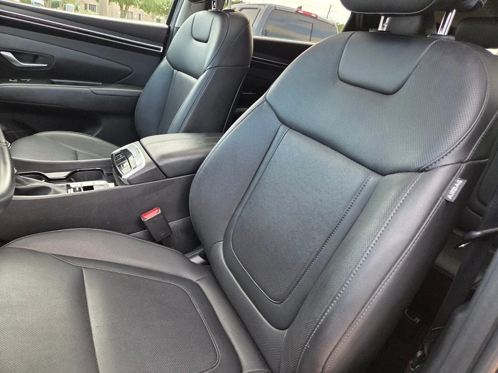 Used 2023 Gray Hyundai SEL image 11