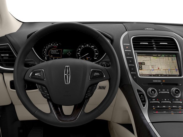 Used 2017 Black Lincoln Reserve image 8