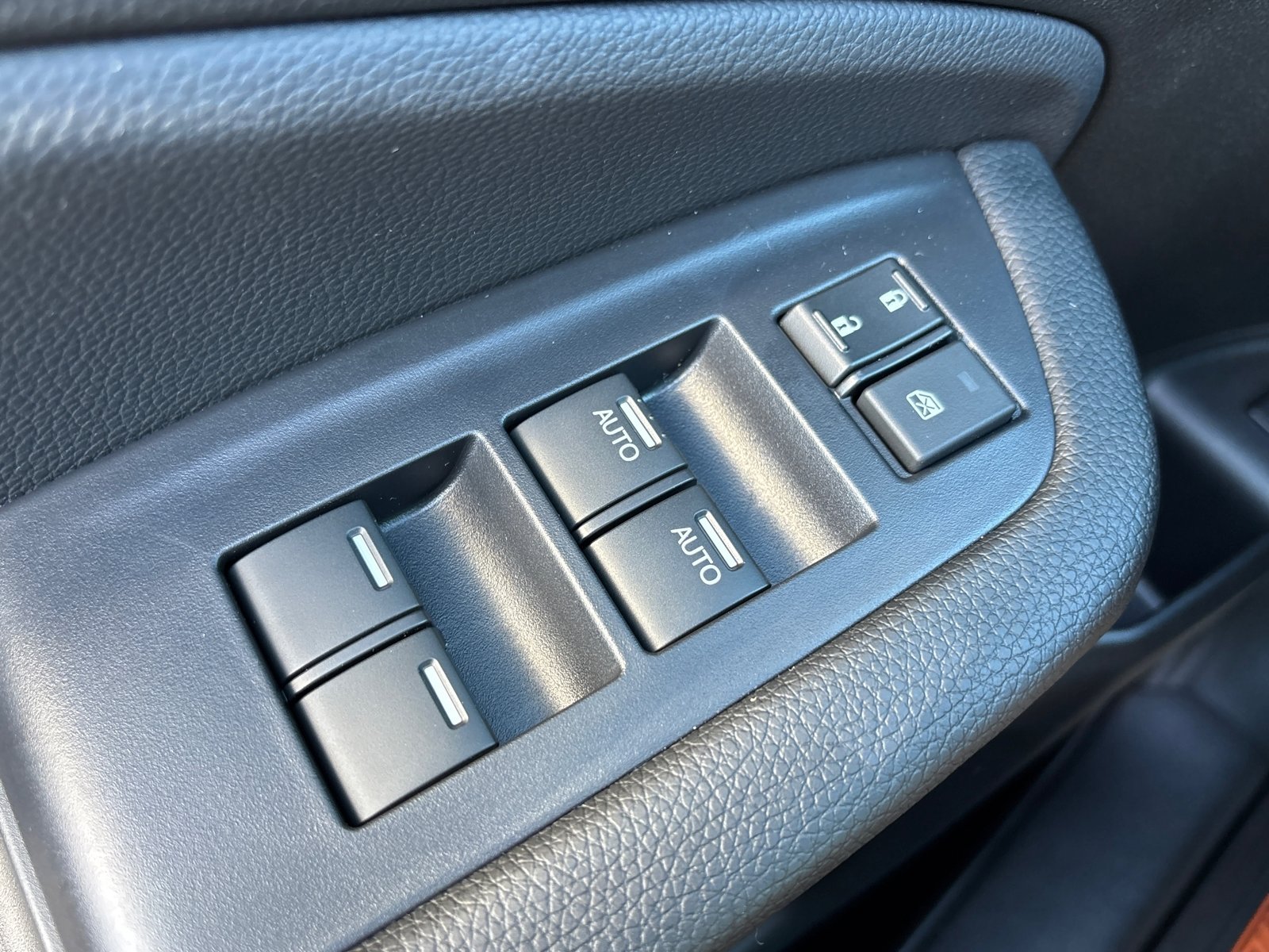 2026 Honda Ridgeline TrailSport - Photo 24