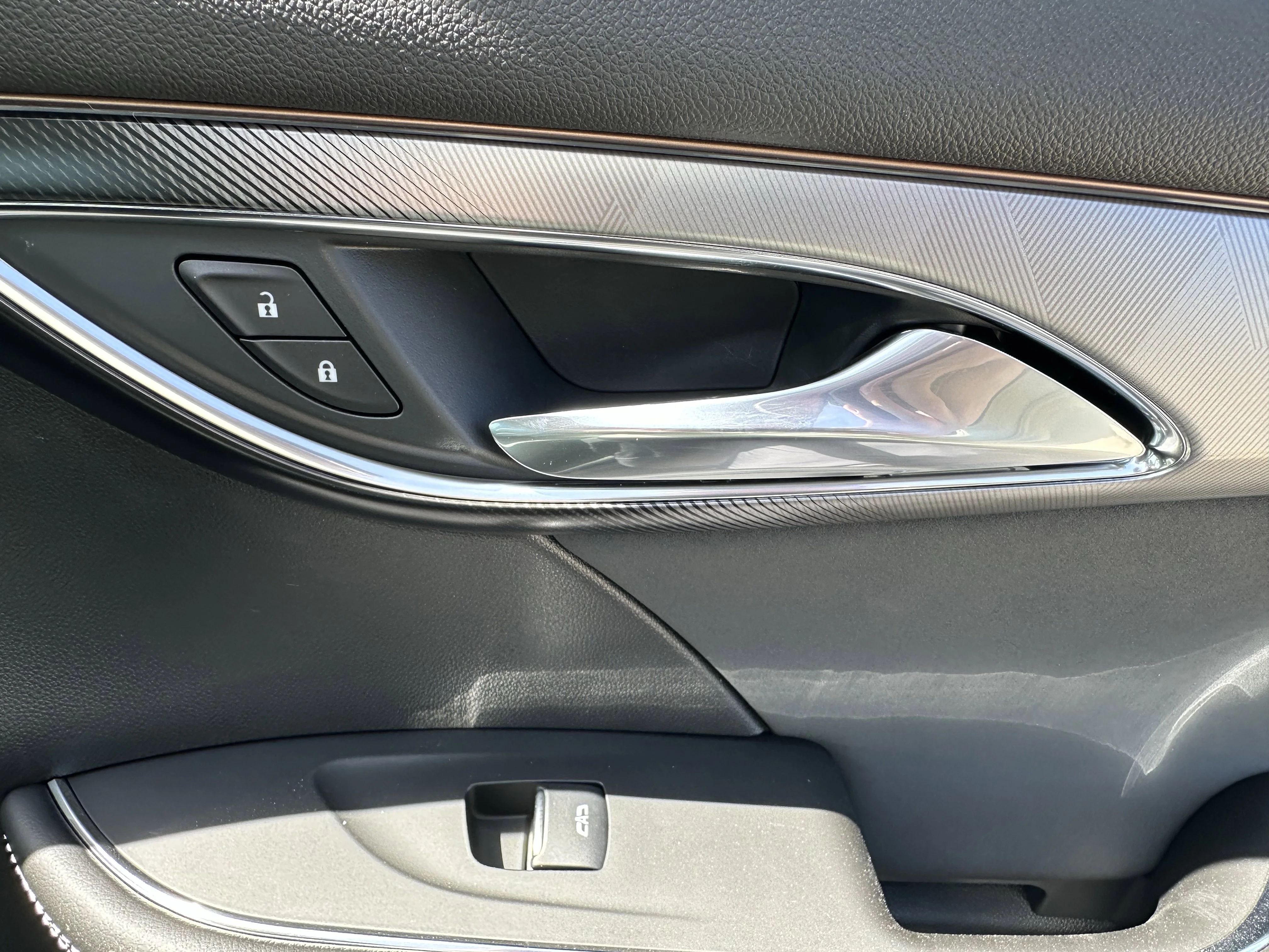 New 2026  Buick Sport Touring image 19