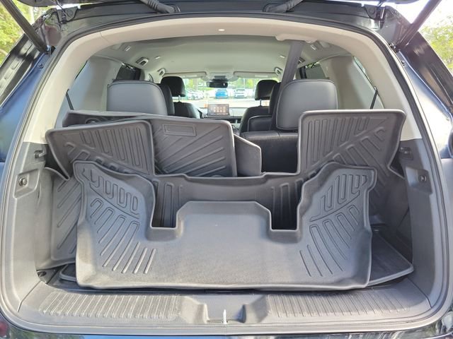 2023 Honda Pilot EX-L - Photo 9