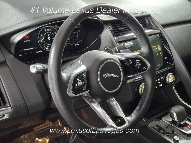 Used 2021 Yulong White Metallic Jaguar P250 SE image 30