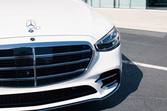 2026 Mercedes-Benz S-Class S 580 - Photo 22