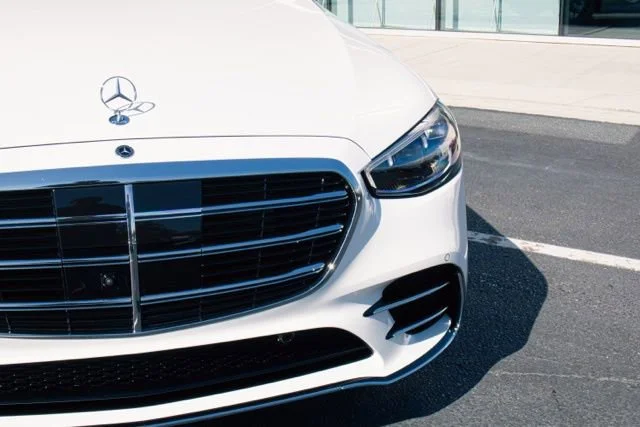 2026 Mercedes-Benz S-Class S 580 - Photo 22