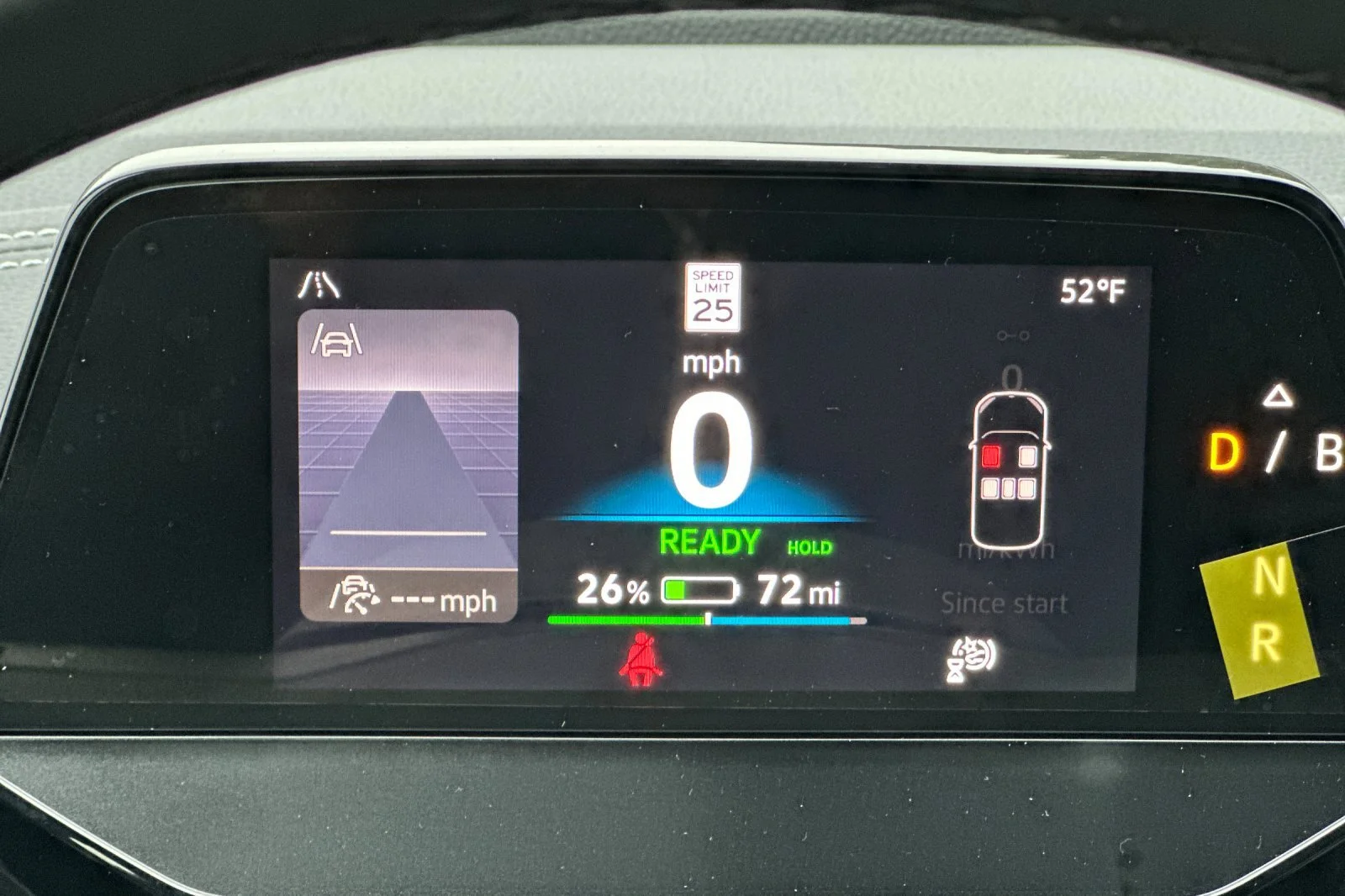 2025 Volkswagen ID.4 PRO - Photo 27