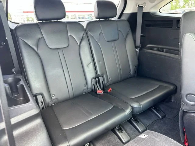 2022 Kia Sorento X-Line SX Prestige - Photo 11