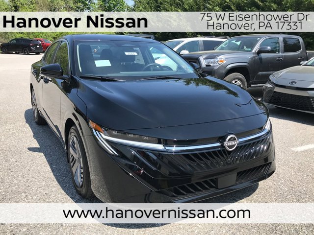 2026 Nissan Sentra