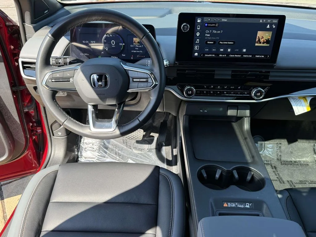 2025 Honda Prologue Touring - Photo 15